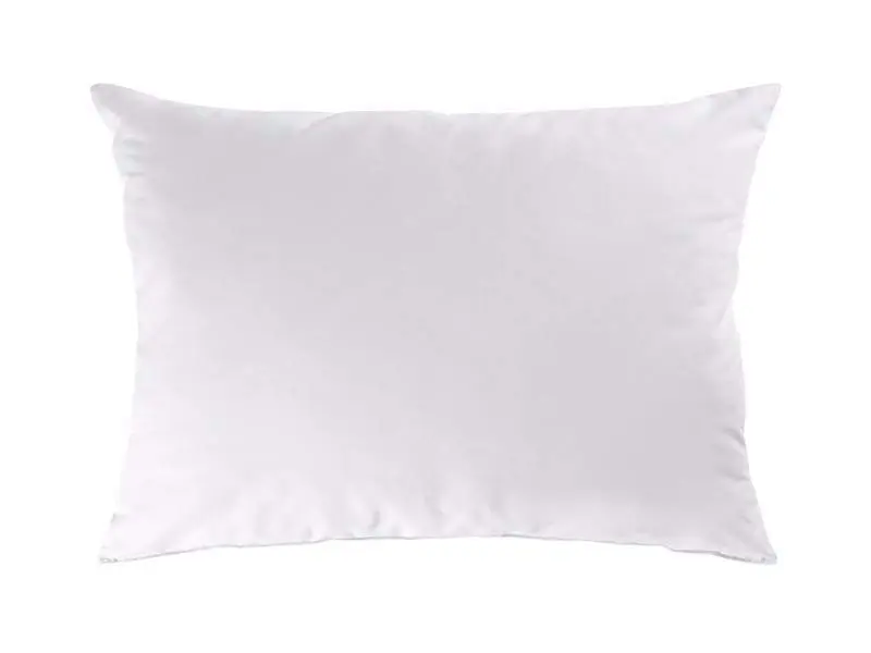 Hladký polštář Standard – 40×60 cm