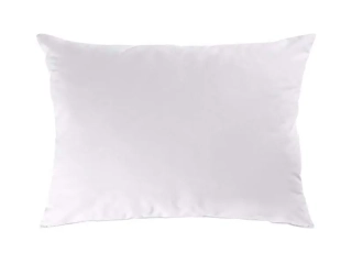 Hladký polštář Standard – 40×60 cm