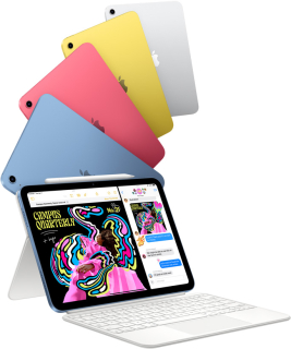 Tablet Apple iPad 11