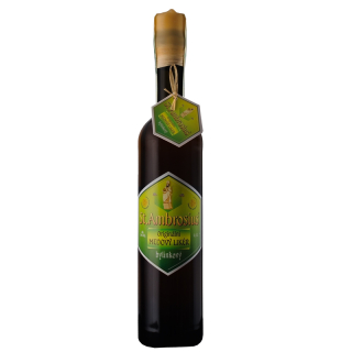 St. Ambrosius medový likér bylinkový 0,5l